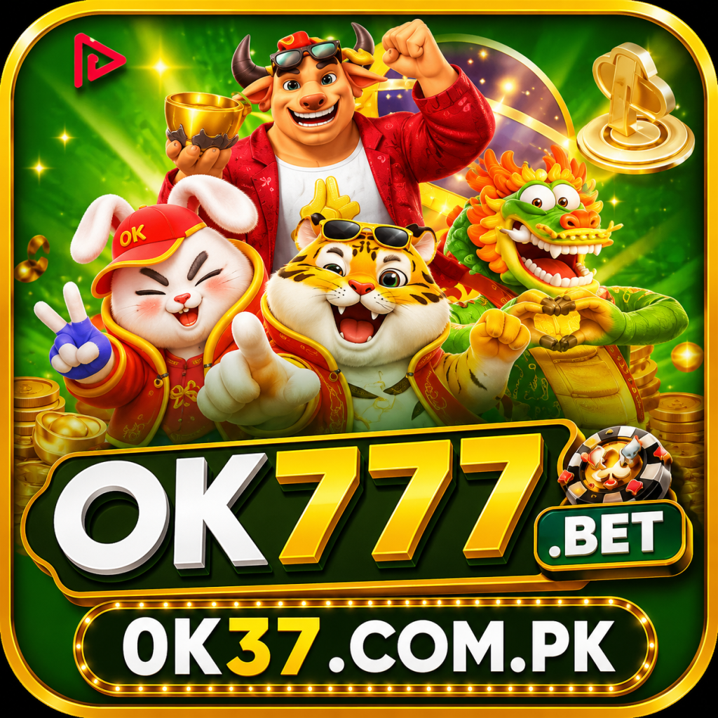 0K777 GAME