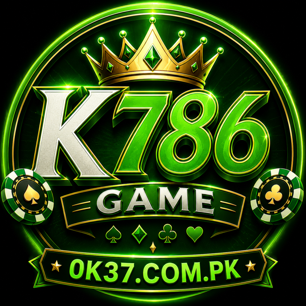 k786 game