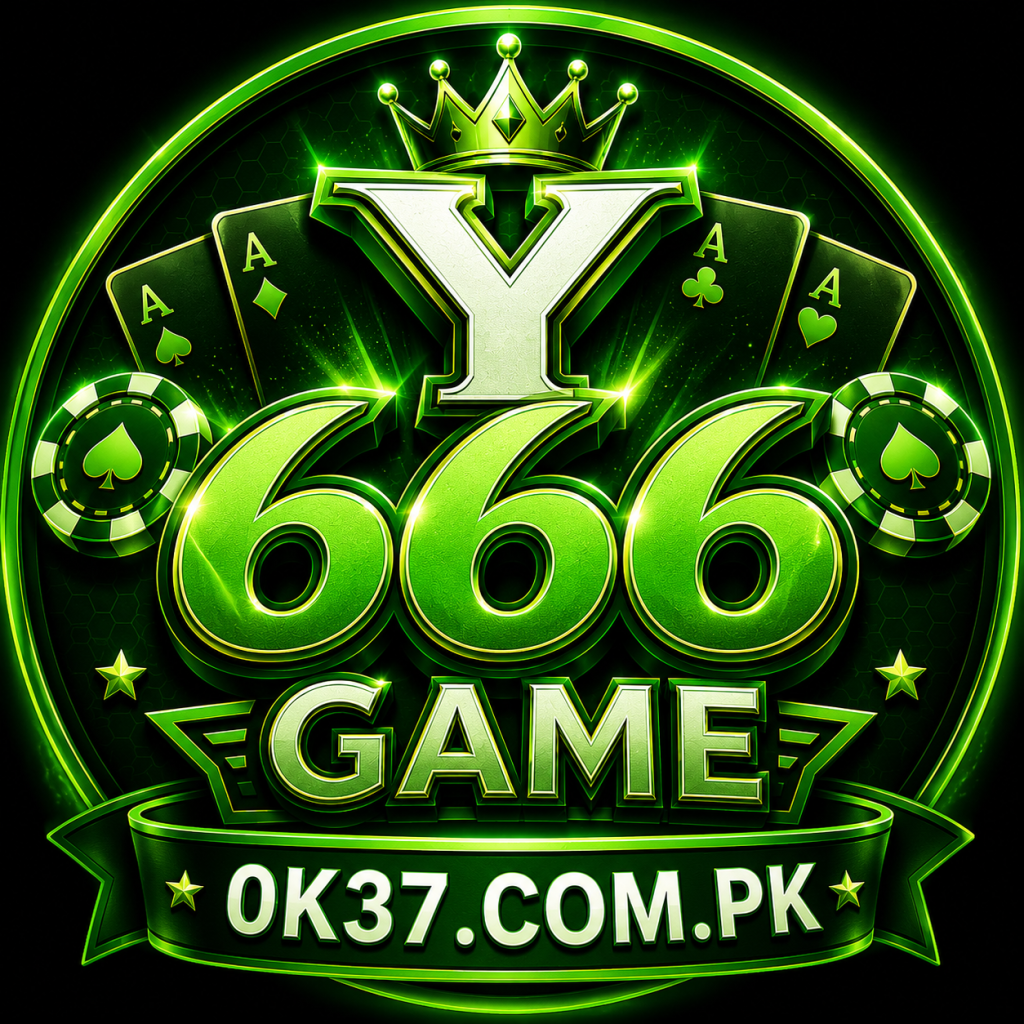 Y666 GAME