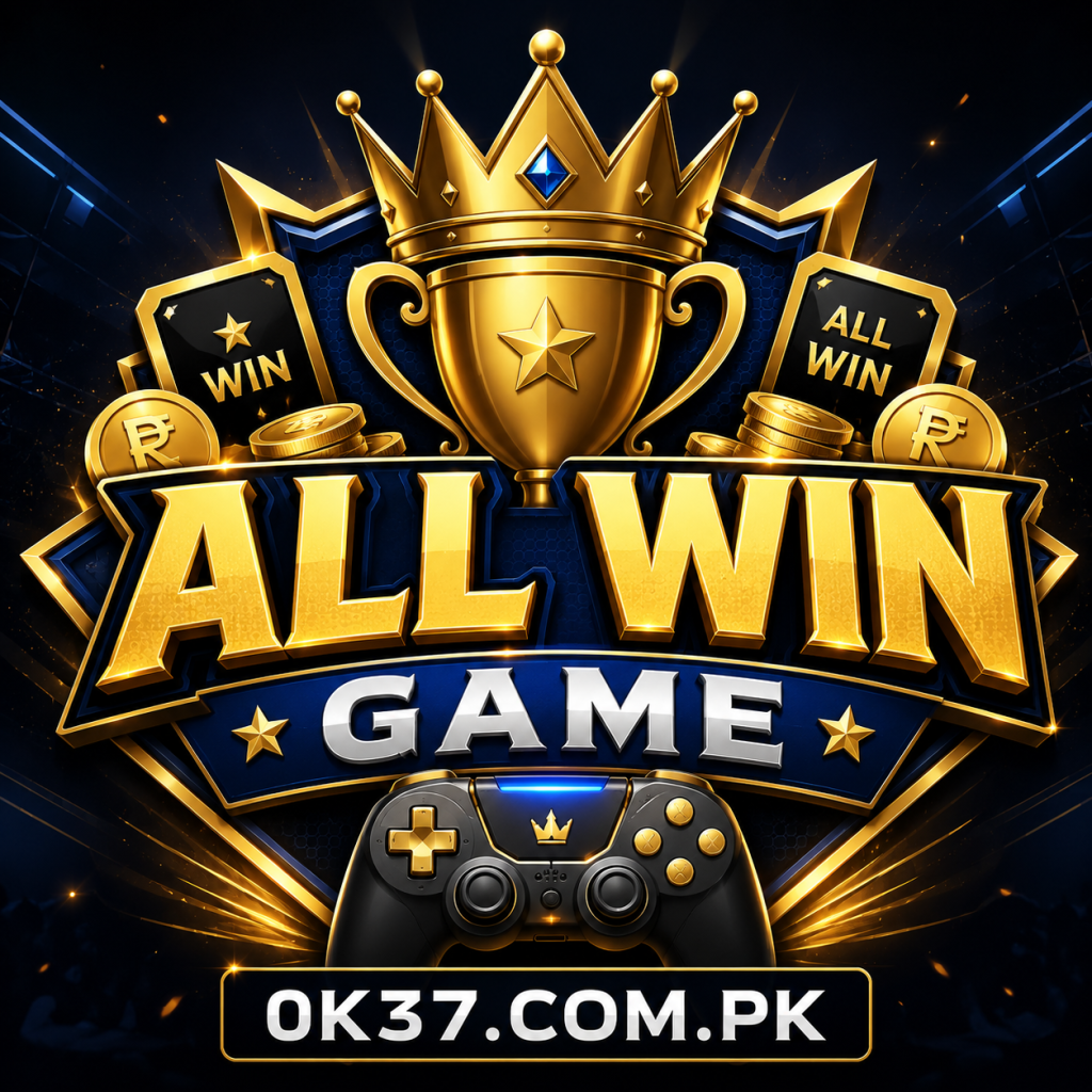 ALL WIN GAME