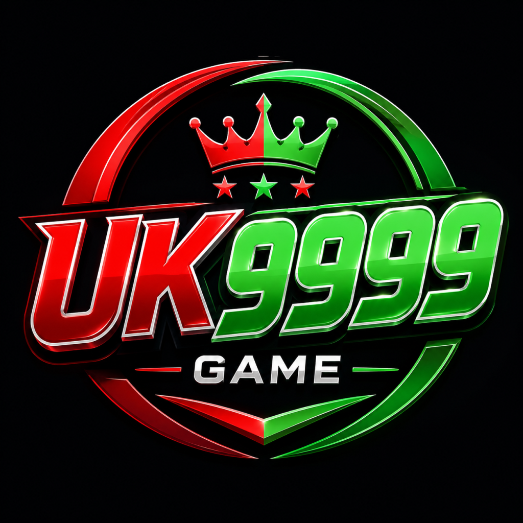 UK9999 Game