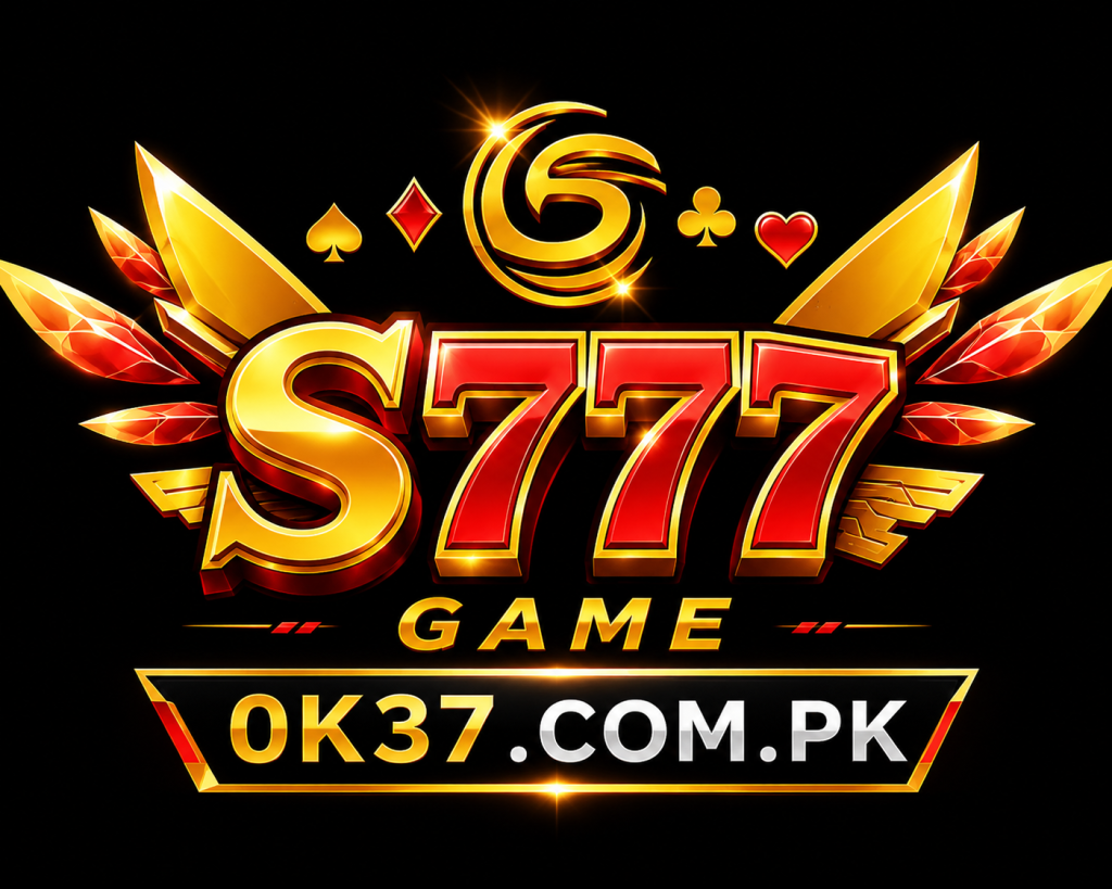 S777 Game