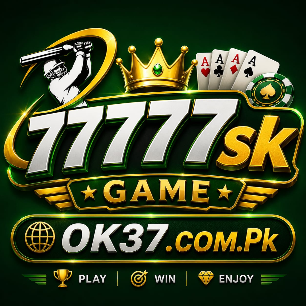 7777SK Game