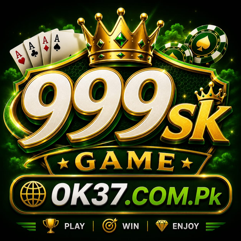 999SK Game