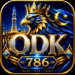 ODK786 Game