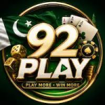92PLAY Game