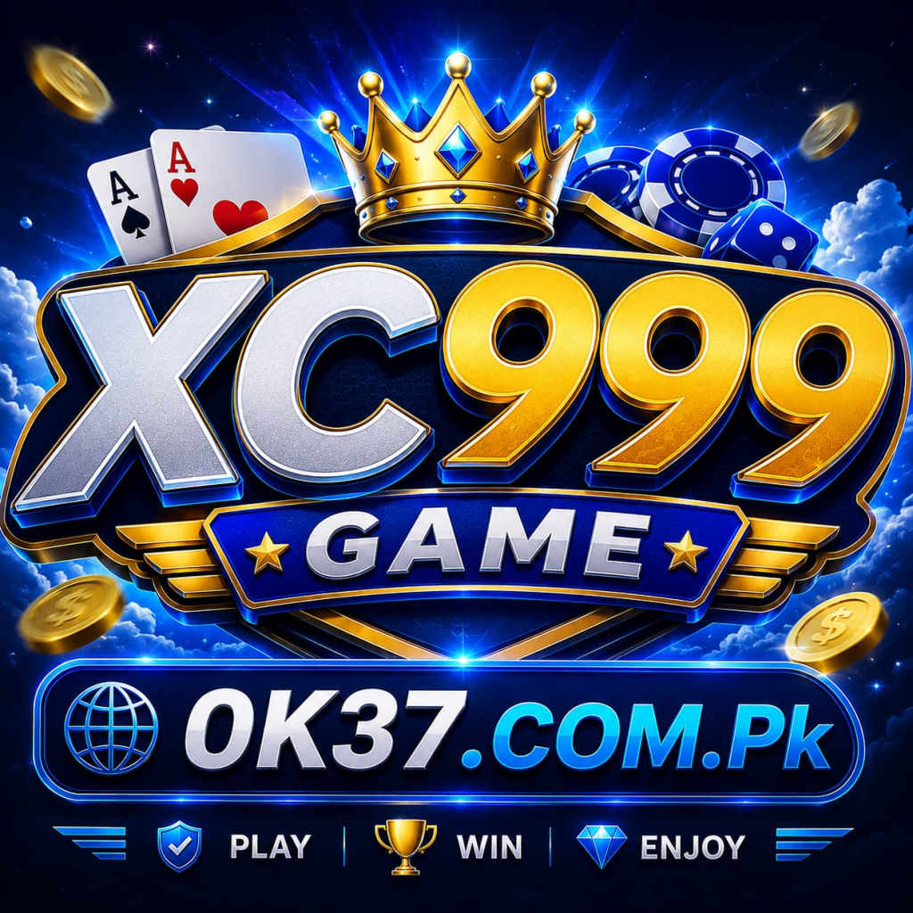 XC999 Game