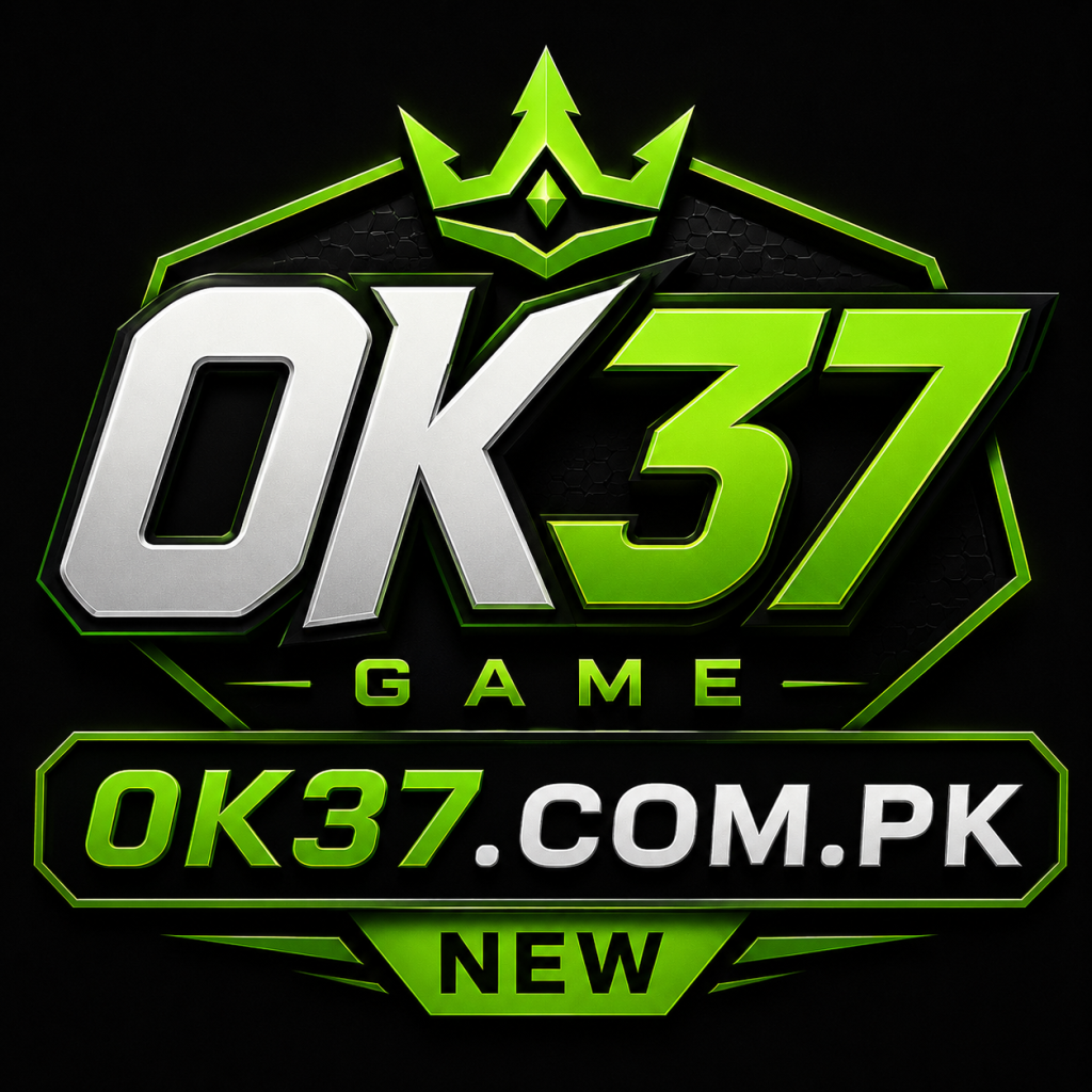 0k37 Game