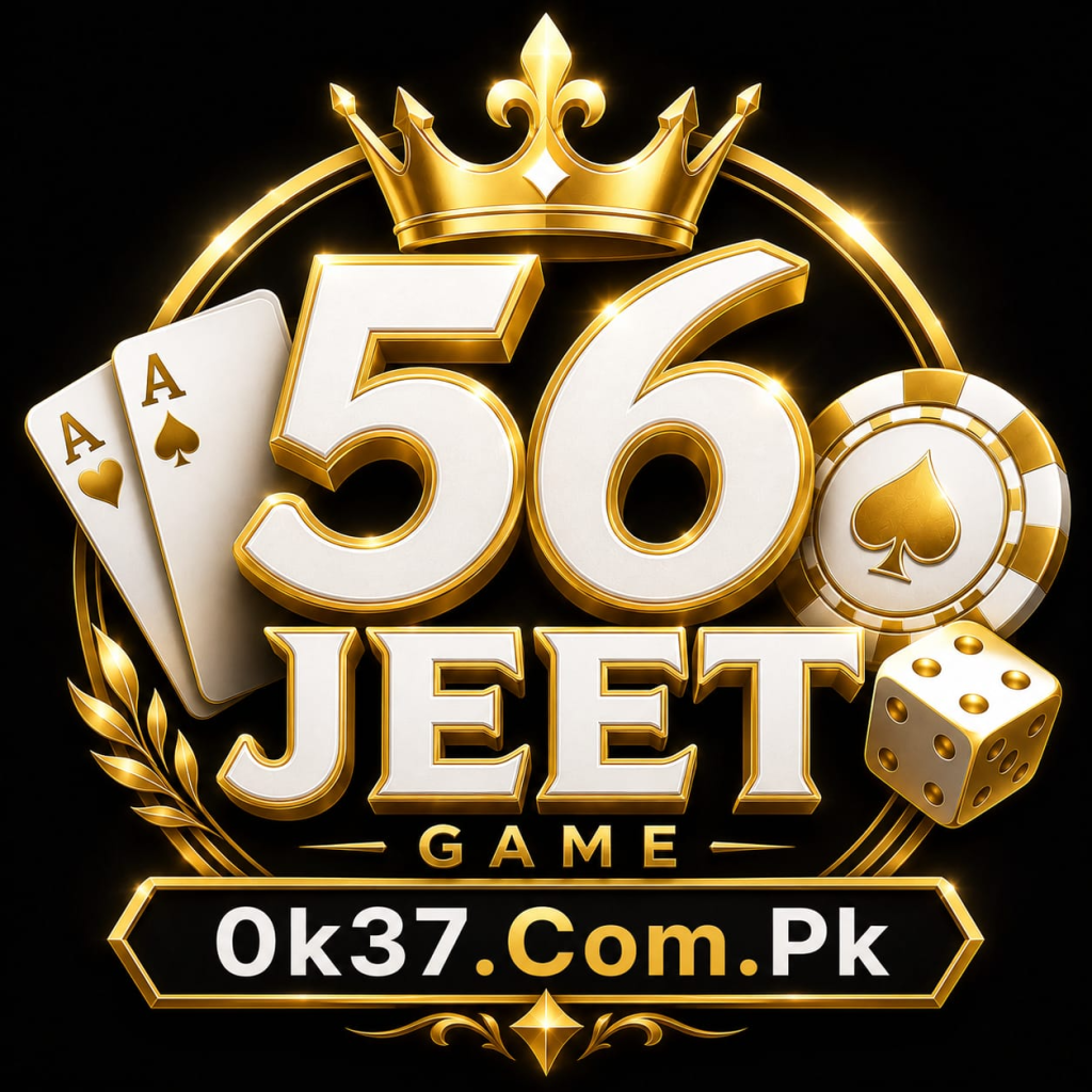 56JEET Game