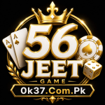 56JEET Game