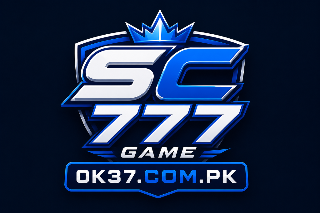 SC777 Game