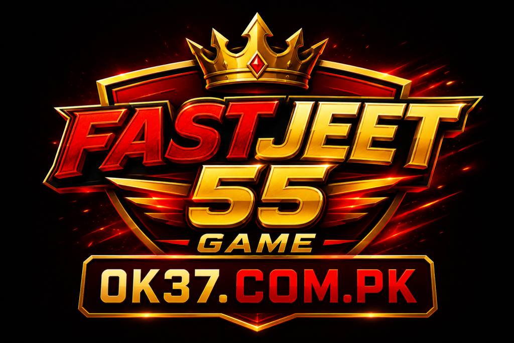 Fastjeet55 Game
