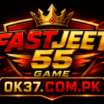 Fastjeet55 Game