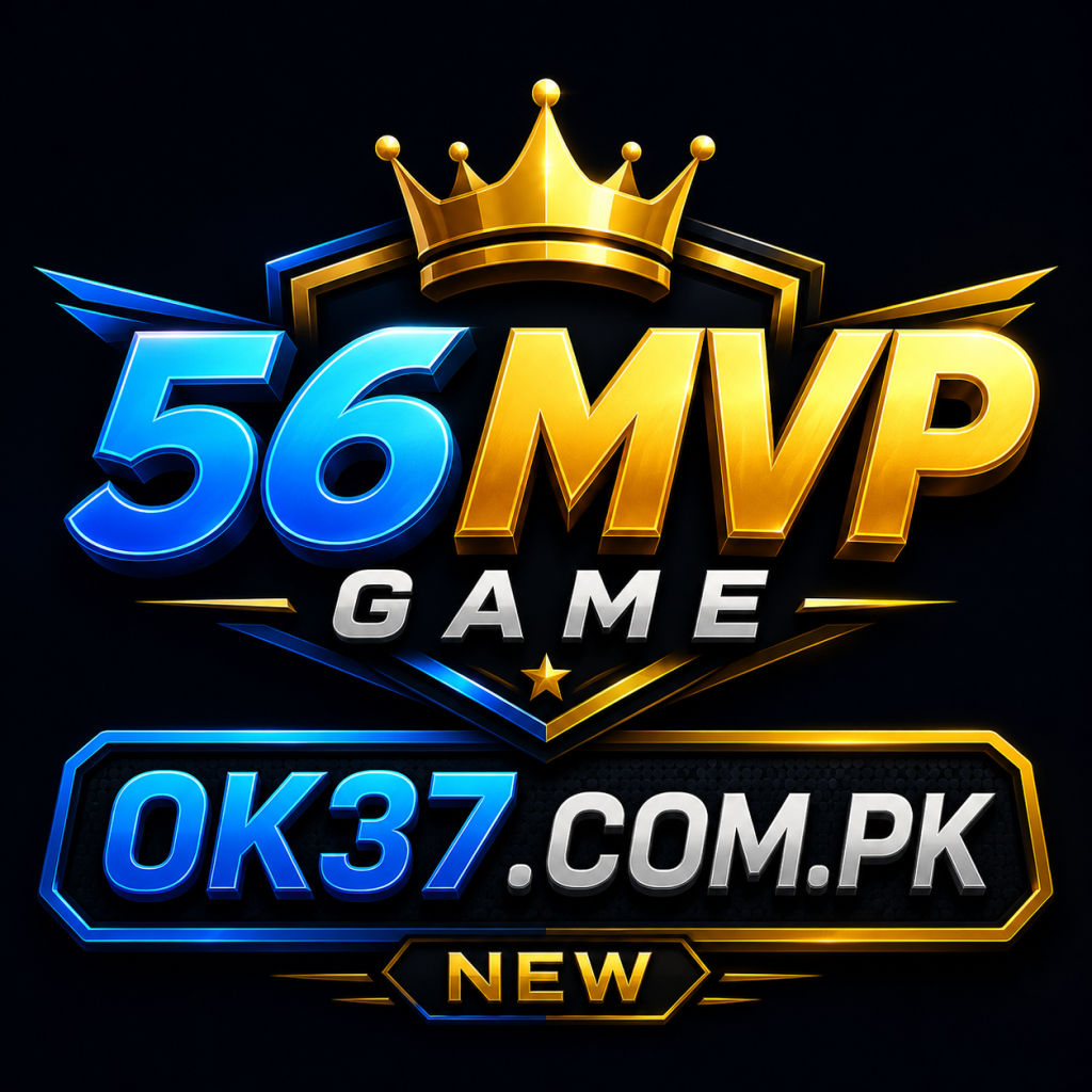 56MVP Game
