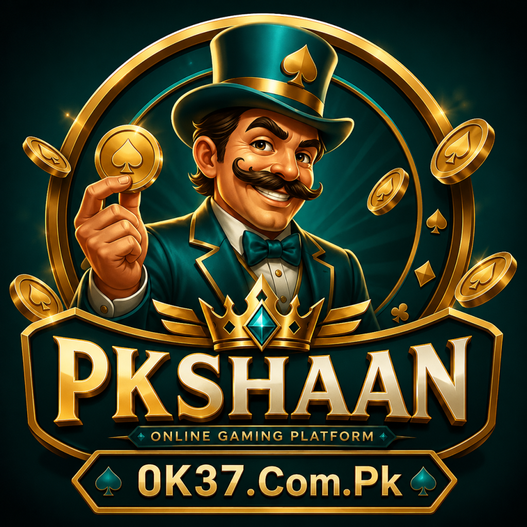 PKSHAAN Game