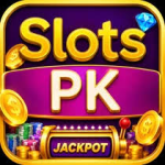SLOTSPK Game