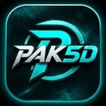 PAK5D Game