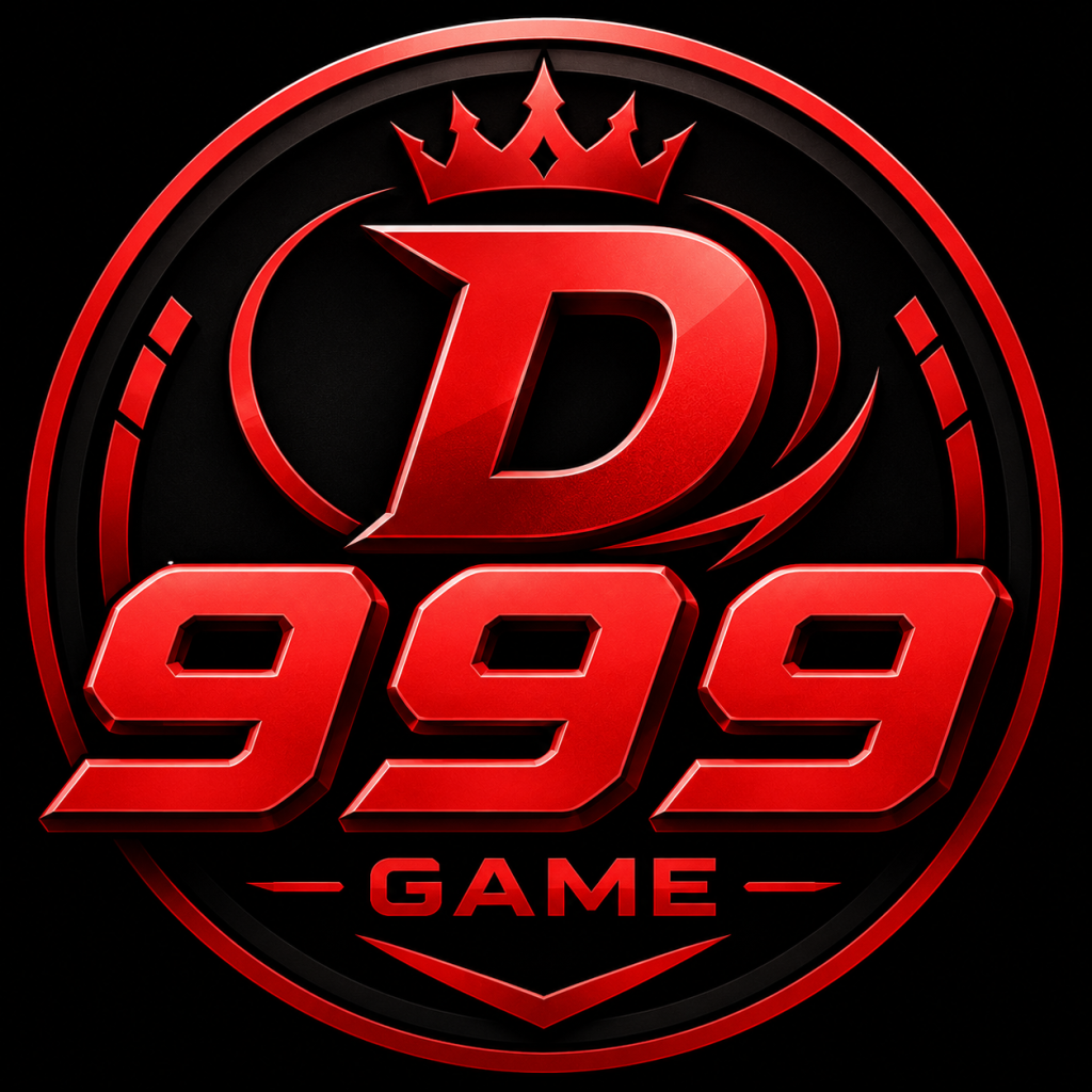 D999 Game