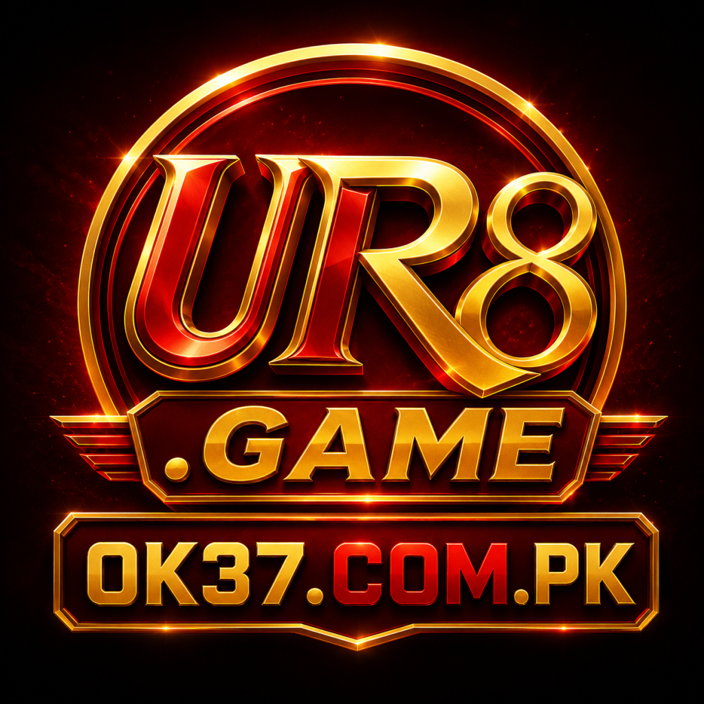 UR8 Game