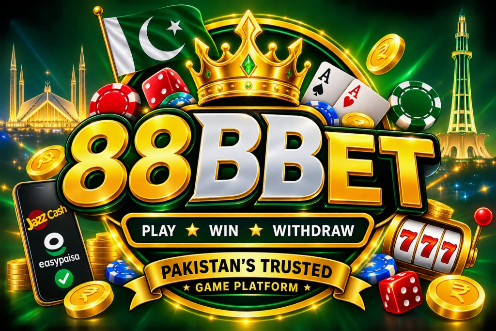 88BBet Game